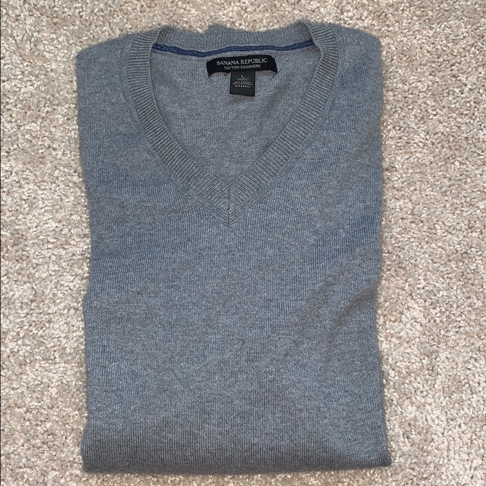 Banana Republic sweater